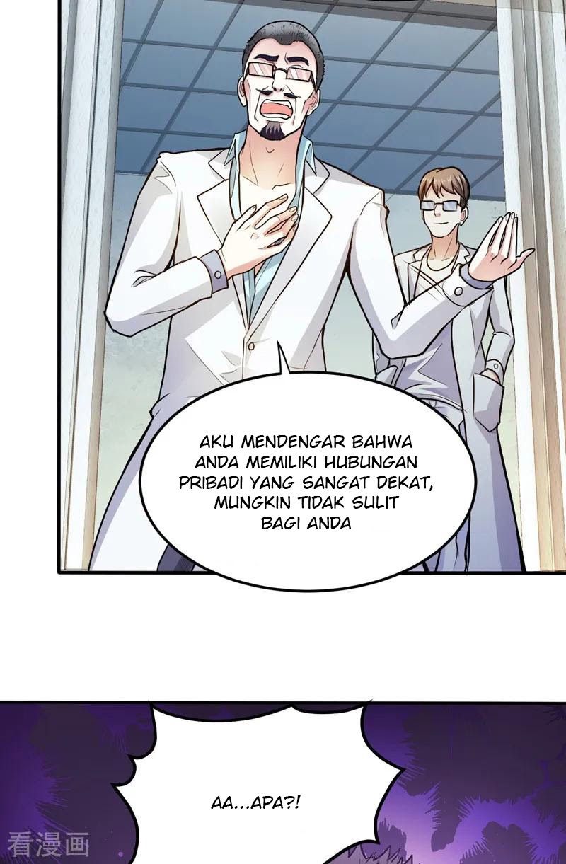 Strongest Divine Doctor Mixed City Chapter 104 Gambar 28